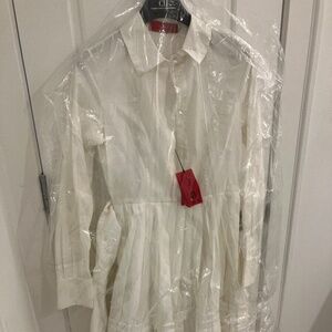 Carolina Herrera brand new dress with tags